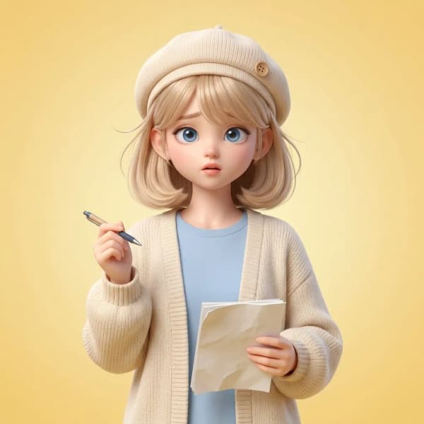 SBTI 바보(IMSB) 결과 이미지