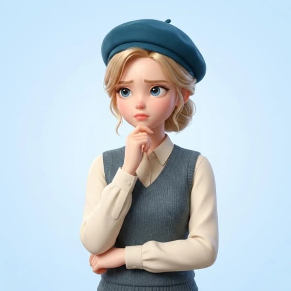 SBTI 사색가(THIN-K) 결과 이미지