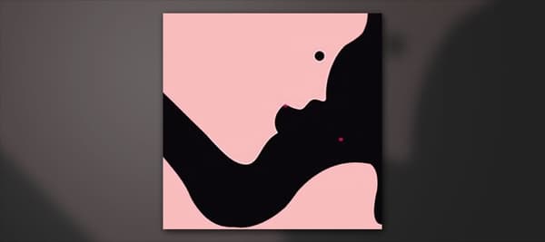 何が一番初めに見えますか?