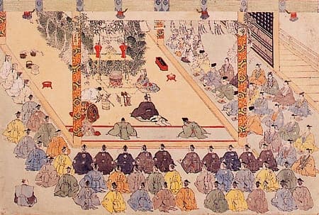 もし江戸時代にタイムスリップするとしたら、どんな職業に就きたいですか？