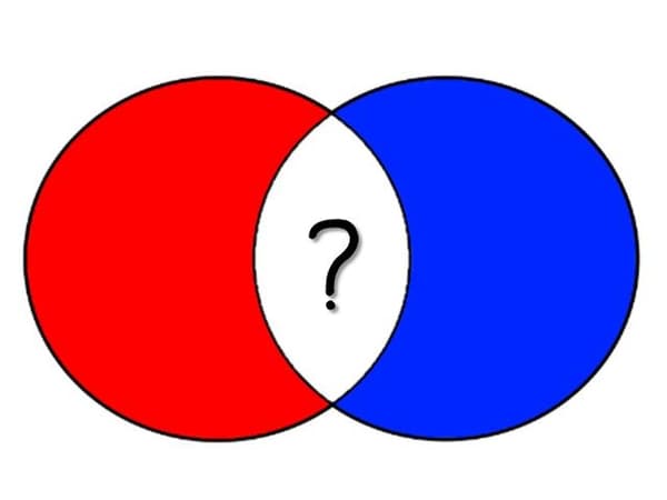 次の二色を混ぜるとどんな色になりますか？