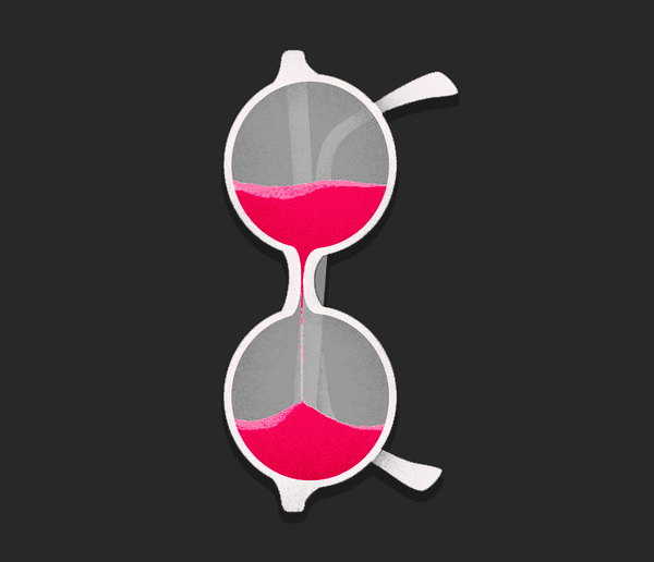 何が先に見えますか？