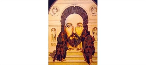 絵の中に、人物はすべて何名でしょうか？