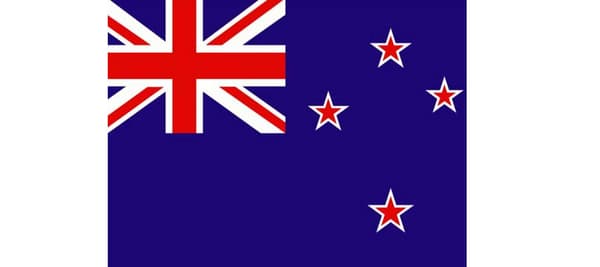 どこの国旗でしょうか？