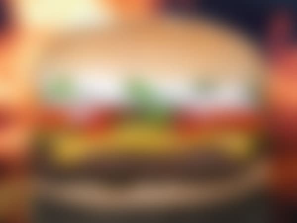 ぼやけている画像の中の答えはなんだろう？