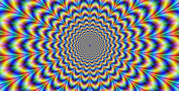 あなたは下の画像がどのように見えますか？