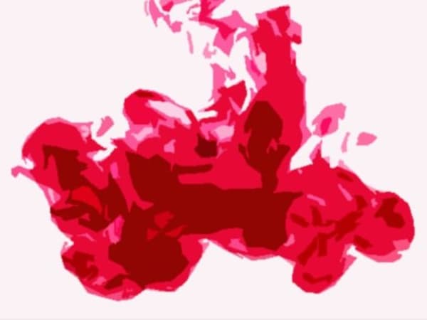 上の絵を見て連想できる単語を選んでください。