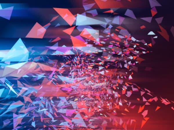 絵の中で15%を占める色は？