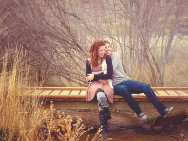 あなたの初恋はどんな色？