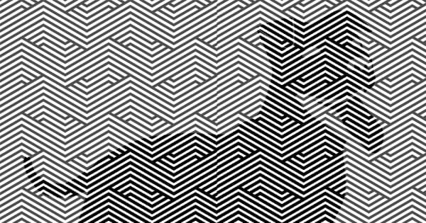 あなたには何が見えますか？ ( ※ 少し遠くから見るとより見えやすいです!)