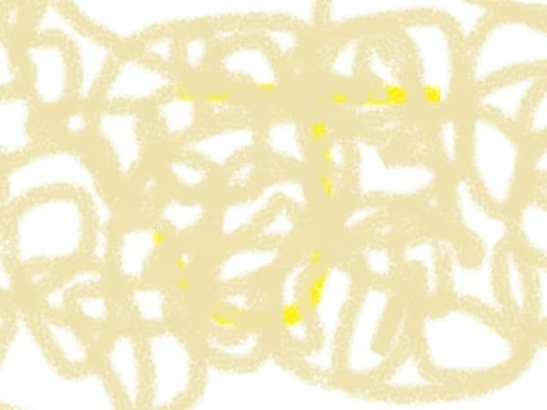 隠されている文字は何だろう？