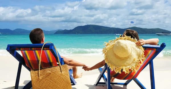 優雅な休日！あなたが一番やってみたいことは？