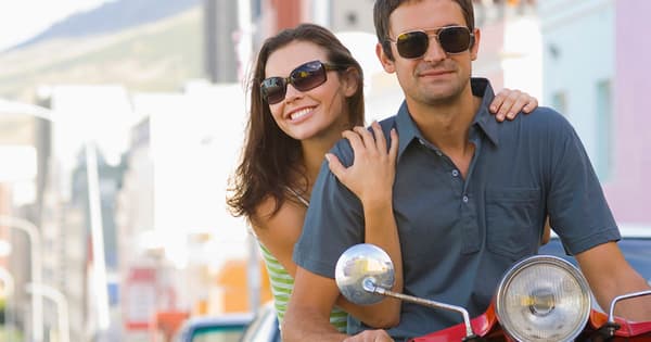 初めてのデート！相手を一番よく知れる方法は？