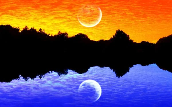 一日のうちで一番気分がいい時間は？