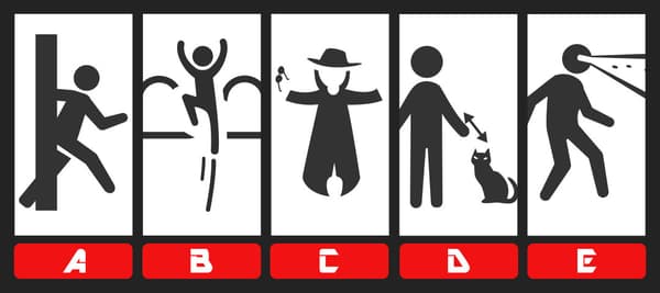 당신에게 단 한가지 초능력이 생긴다면?!