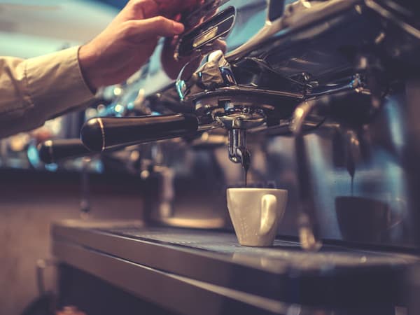 [커피] 사진을 보며 냄새를 상상하세요. 어떤 것이 떠오르나요?