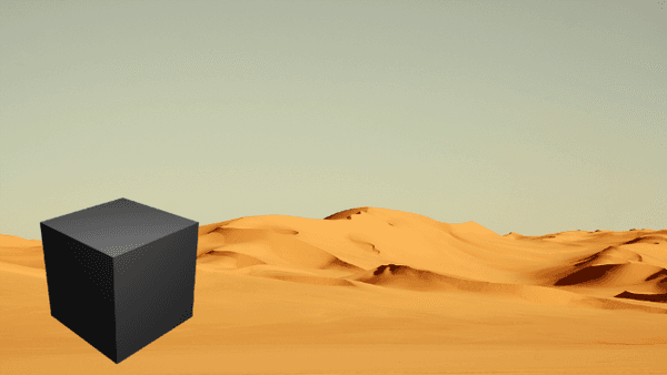 (1/3)상자에 대해 묘사해주세요. (상자에 대해 자유롭게 상상해보세요)