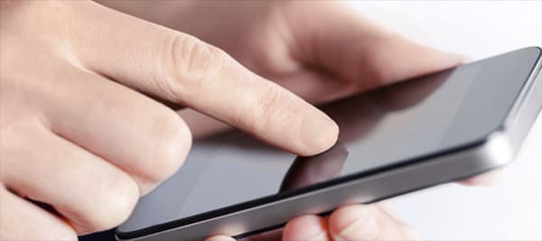 소개팅 후, 생각보다 마음에 들지 않았던 상대에게서 온 애프터 문자, 당신의 답장은?