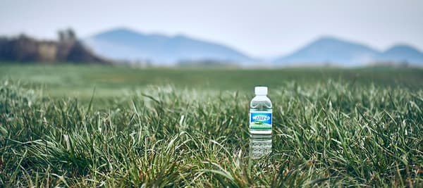 물 한잔이 가장 생각나는 시간은?