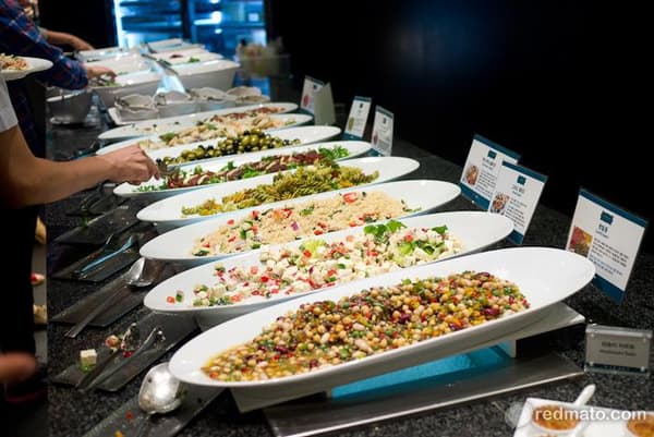 지금 내가 가장 먹고 싶은 음식의 맛은?