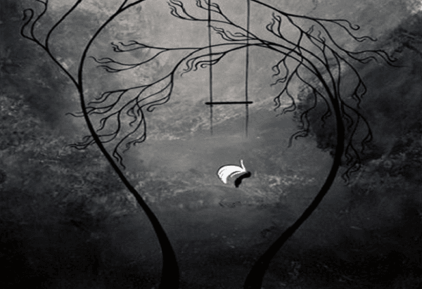 이미지를 보고 드는 느낌은?