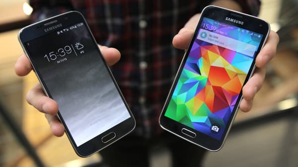 배경화면! 어떤 종류인가요?