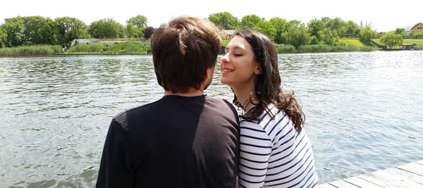 당신이 한 번쯤 만나보고 싶은 남자의 나이는?