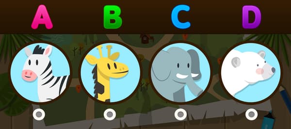 동물원에 간 당신! 가장 먼저 보고싶은 동물은?