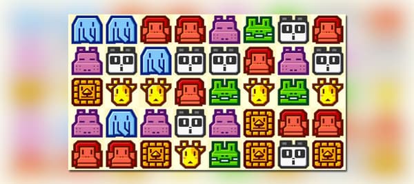 가장먼저 눈에 들어온 동물은 무엇인가요?