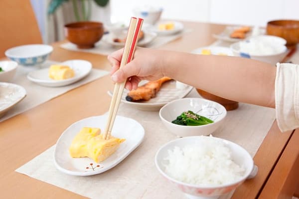 당신의 식습관에 가장 가까운것은 무엇인가요?