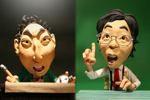 당신의 모습에 더 가까운 것을 고르세요.