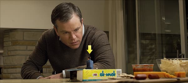 “이건 좀 작아지거나 줄어들면 좋겠다”라고 생각하는 것은?