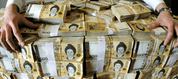 갑자기 10억원이 생겼다면 가장 먼저 하고 싶은 일은?