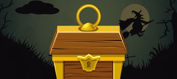 세상에서 가장 아름다운 사랑을 하던 당신, 마귀 할멈으로부터 상자 하나를 받게 됩니다. 이 상자를 누군가 열게 되면 사랑이 끝나게 됩니다. 당신은 이 상자를 다음 중 어디에 숨겨두겠습니까?